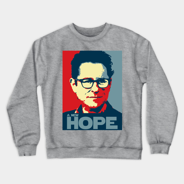 In J.J. We Trust - Hope